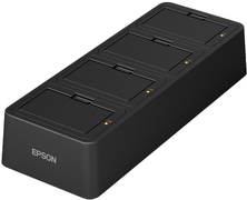 EPSON OT-CH20II 391 MULTIPLE BATTERY CHARGER FOR OT-BY20 (C32C882391)