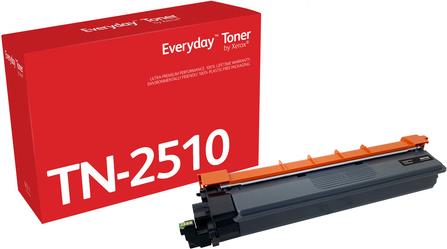 Xerox EVERYDAY BLACK TONER REPLACES BROTHER TN (006R04869)