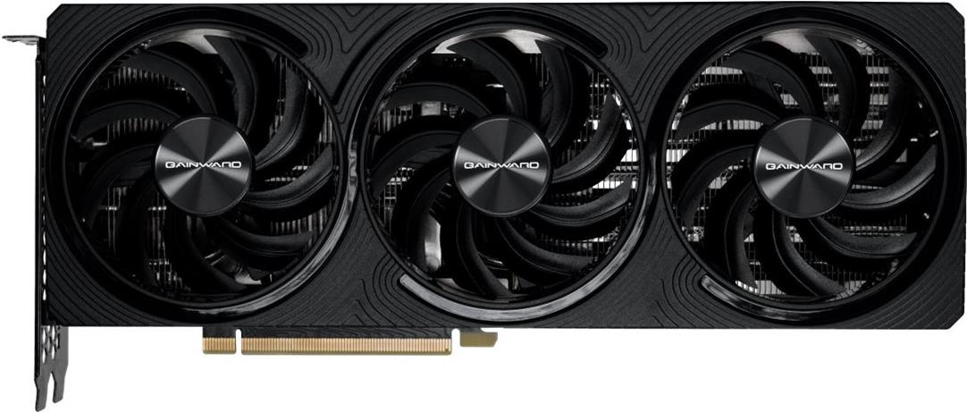 Gainward RTX4070Ti Super Python III OC 16GB GDDR6X HDMI 3xDP (4816)