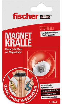Fischer MAGNET KRALLE (545954)