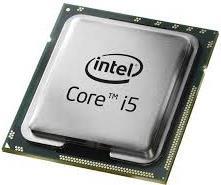 HP Intel Core i5-4670 (727381-001)