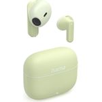 Hama Bluetooth®-Kopfhörer Freedom Light II, TWS, Earbuds, Sprachsteuerung, Gn. (00221756)