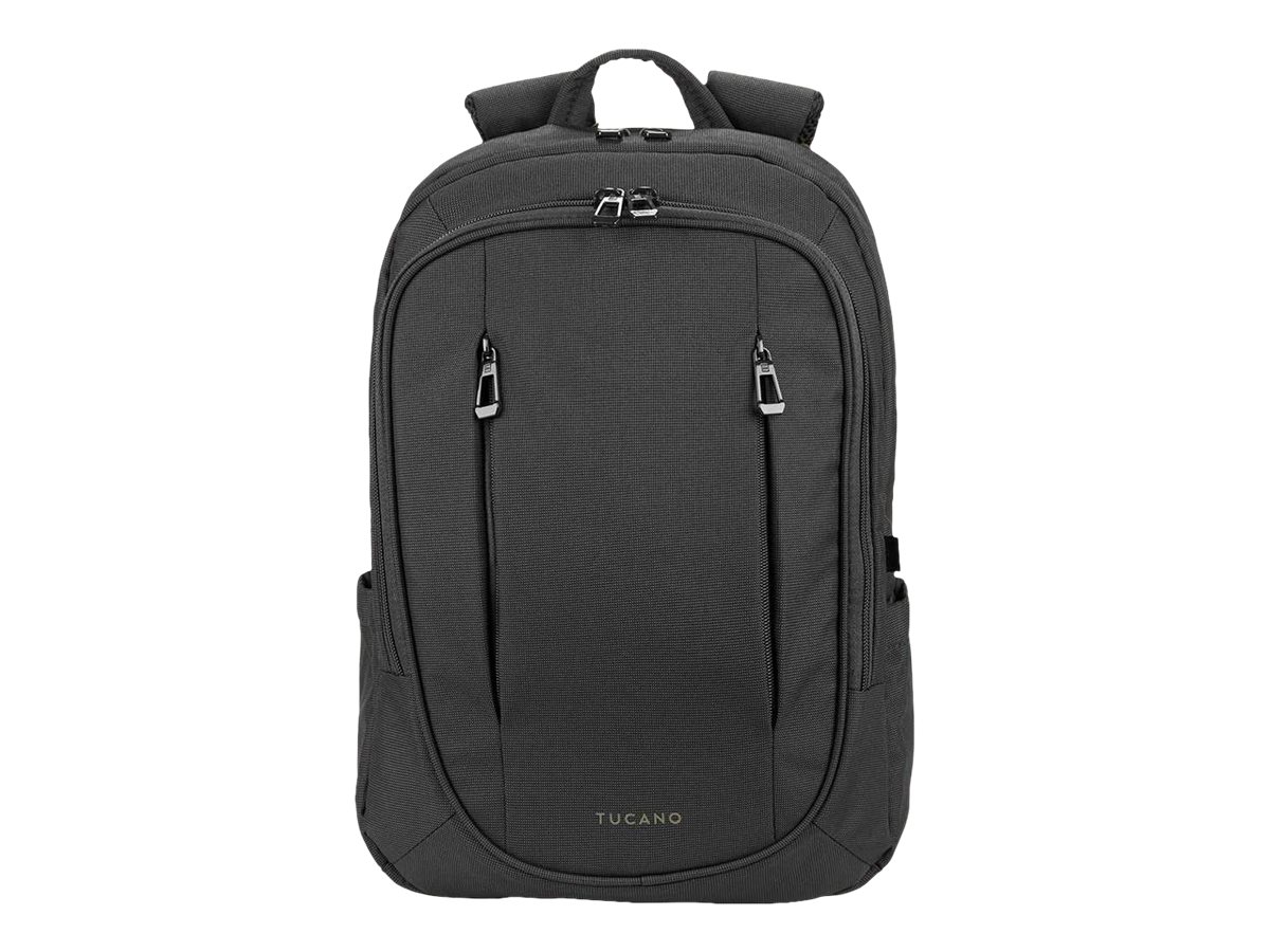 Tucano Binario Gravity Notebook-Rucksack 15,6" Anthrazit