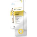 3M 101E/24 Kreppband 101E Beige (L x B) 50 m x 24 mm 1 St. (101E/24)