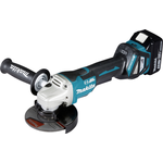 Makita DGA517RTJ Winkelschleifer (DGA517RTJ)