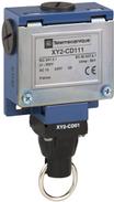 Schneider Electric GmbH Seilzug-Schalter XY2CD111 (XY2CD111)