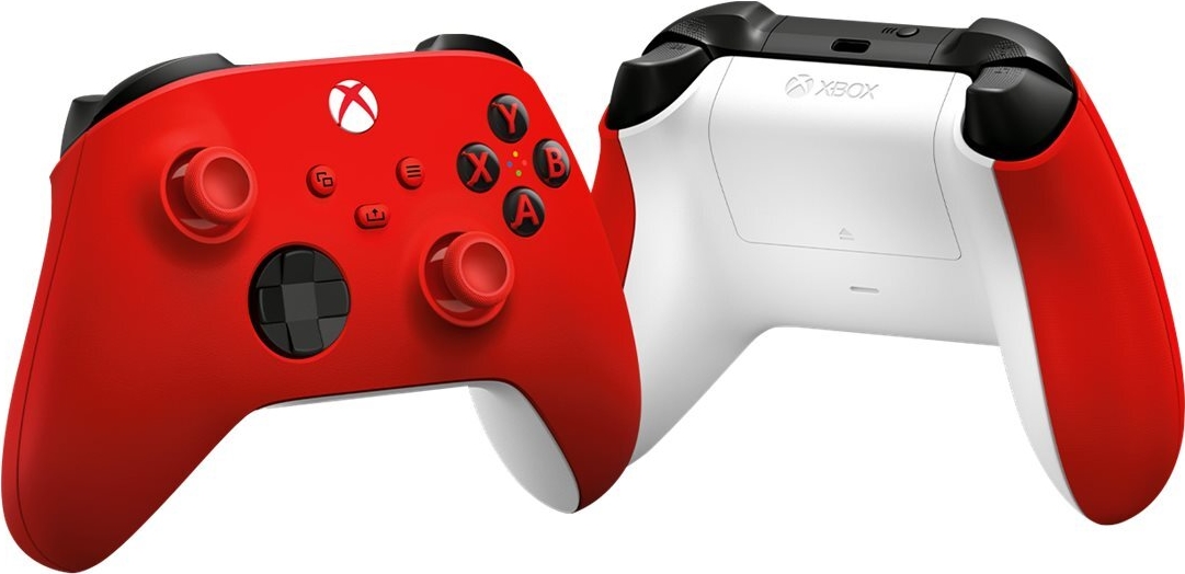 Microsoft Xbox Wireless Controller (EP2-29936)