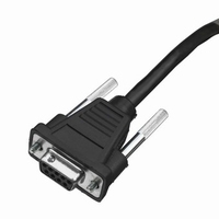 Honeywell Charging and Communications Cable (99EX-RS232-2)