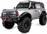 Amewi Scale Crawler AMXRock CT10 Caballo 4WD Grau ARTR 1 10 (22666)