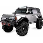 Amewi Scale Crawler AMXRock CT10 Caballo 4WD Grau ARTR 1 10 (22666)