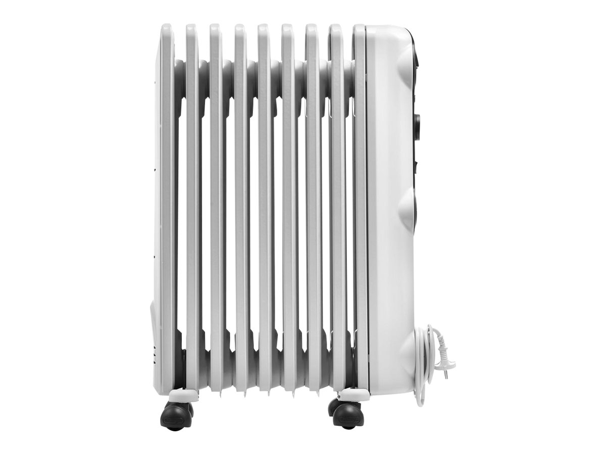De'Longhi RadiaS TRRS 0920 Ölradiator grau