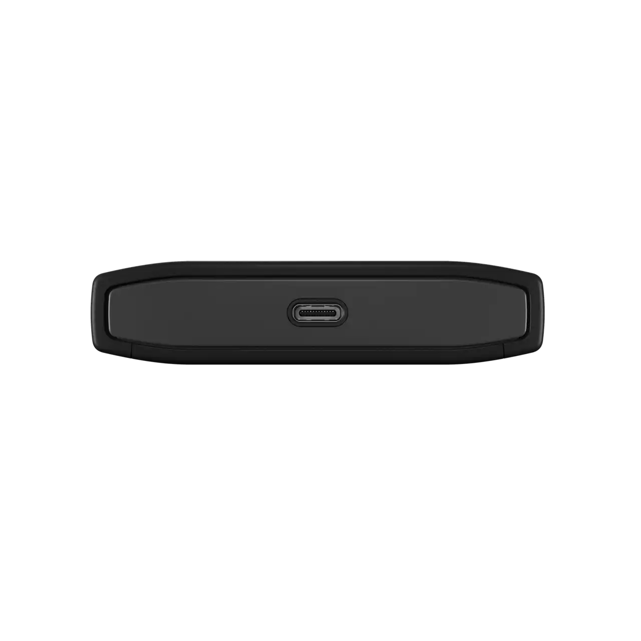SanDisk Professional G-DRIVE ArmorLock Externe SSD 1 TB USB 3.2 Gen 2 USB-C 256-bit AES-XTS Schwarz