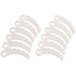 Makita Messer 12 Stücke (198426-9)