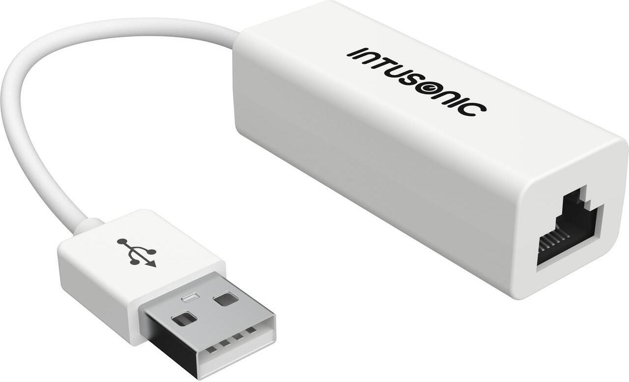 INTUSONIC DIU485 USB-Interface (12604198)