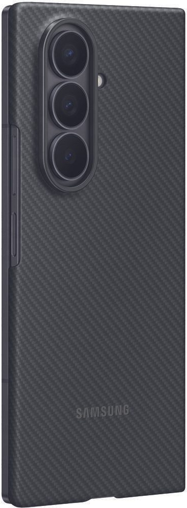 Samsung Fold7 Carbon Shield Case Black (EF-XF966SBEGWW)