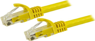 StarTech.com 7.5 m CAT6 Cable (N6PATC750CMYL)