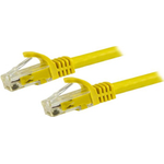 StarTech.com 7.5 m CAT6 Cable (N6PATC750CMYL)