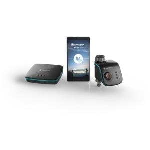 Gardena Smart Bewässerungssteuerungsset (19103-20)