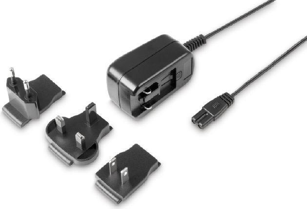 Kern Netzteil Adapter-Set für EU, UK, US (YKA-06)