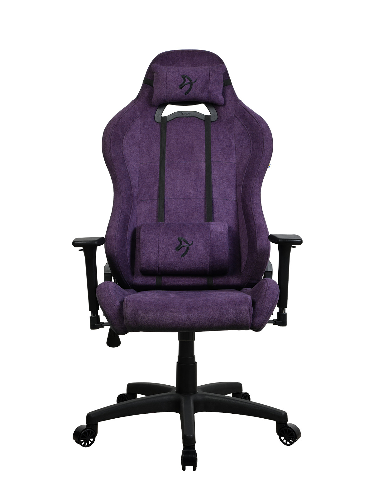 Arozzi Torretta SoftFabric Lila