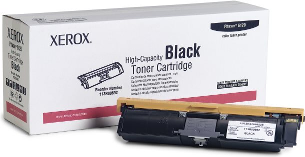 Xerox High Capacity (113R00692)