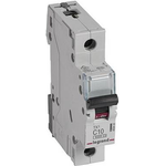 LEGRAND 403432 TX3 LS C10A 1p 6kA 1M