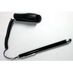 SDC Touchpen m. Halterung f. kapazitive Touchscreen (TP-STYL) (geöffnet)