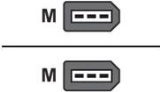 SFP 25GBase Direct Attach Copper Cable 1-meter, passive (JNP-SFP-25G-DAC-1M)