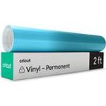 Cricut kälteaktiviertes Vinyl Farbänderung - permanent 30,5x61cm (blau-türkis) (2009588)