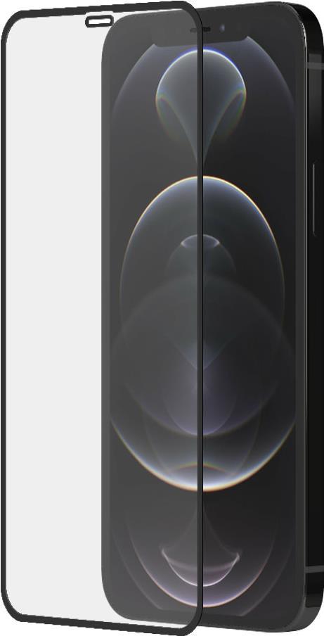 PanzerGlass SAFE. by ™ Displayschutzglas Apple iPhone 12 | 12 Pro | Edge-to-Edge (SAFE95022)