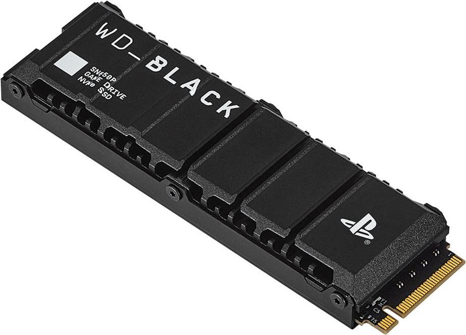WD Black SN850P NVMe SSD WDBBYV0020BNC-WRSN (WDBBYV0020BNC-WRSN)