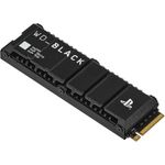 WD Black SN850P NVMe SSD WDBBYV0020BNC-WRSN (WDBBYV0020BNC-WRSN)