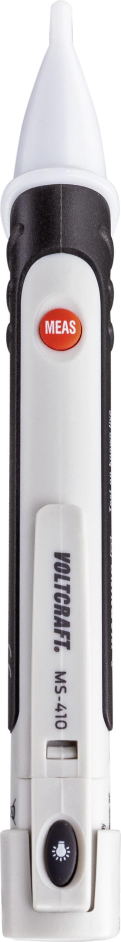 VOLTCRAFT MS-410 Magnetfeldtester (VC-10906910)