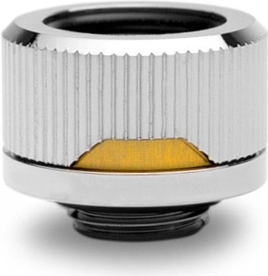 EK Water Blocks EK-Quantum Torque HDC 16 Torque wrench end fitting Silber 1/4"  (3831109813874)