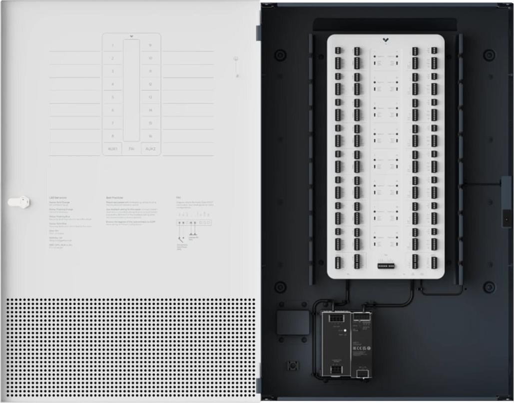 VERKADA HARDWARE Verkada AC62-G (AC62-HW-G)