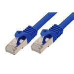 S-Conn RJ45-RJ45 m-m (75526-B)
