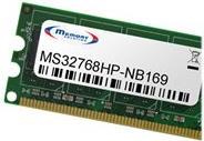 Memorysolution DDR4 (MS32768HP-NB169)