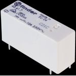 Finder Print-Leistungsrelais 24 VDC 250 mW (43.41.7.024.0000)