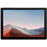 Surface Pro 7+ i7/16/256 Black W10P WE (0000)