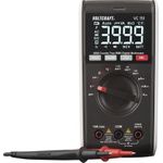VOLTCRAFT VC151 Hand-Multimeter kalibriert (ISO) digital CAT III 600 V Anzeige (Counts): 4000 (VC-12922605)