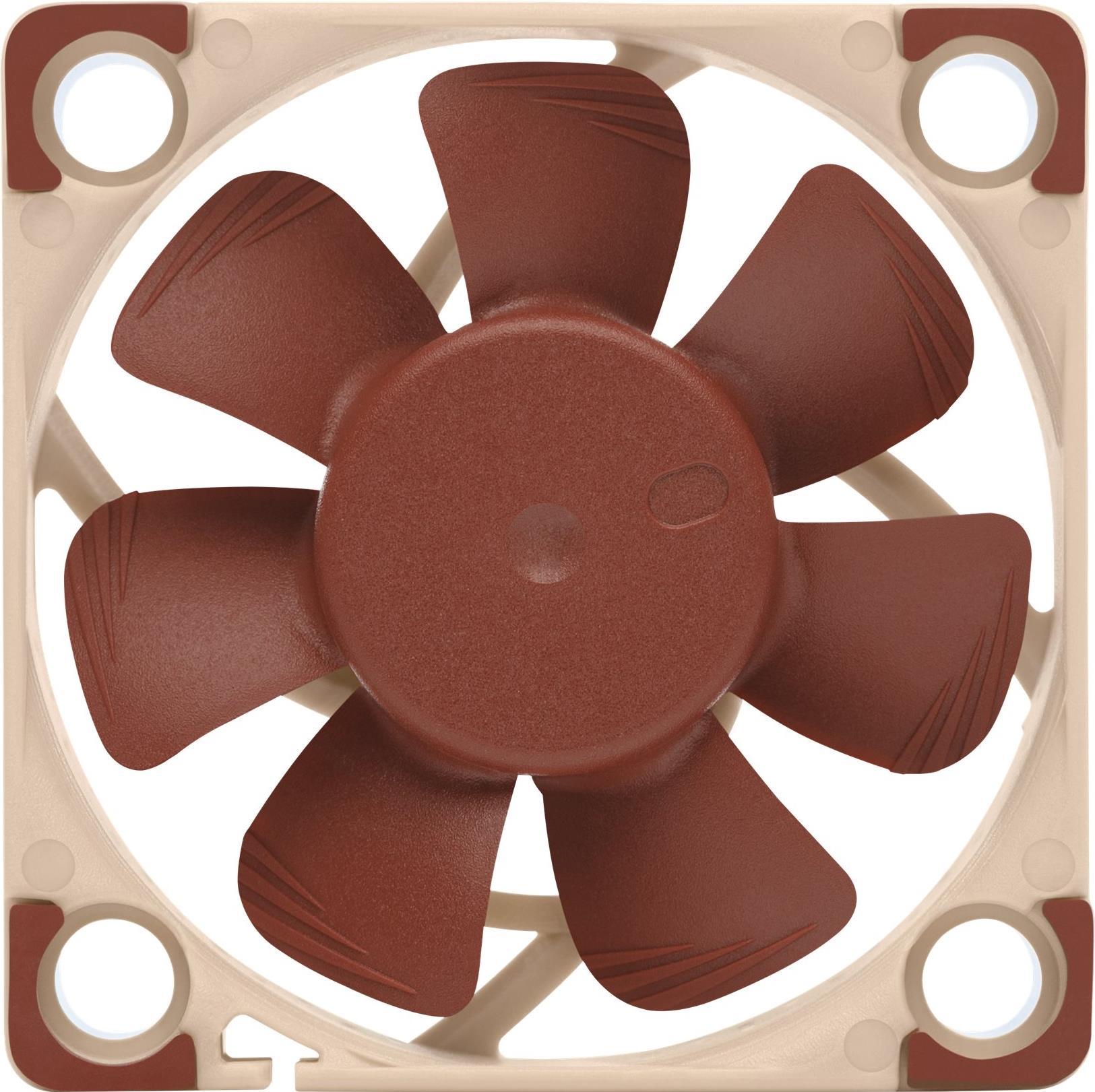 Noctua NF A4x10 PWM Computergehäuse Ventilator (NF-A4x10 PWM)