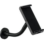 Durable Tablethalterung TOUGH WALL/TABLE/7-13''/-8mm/voll beweglich (894401)