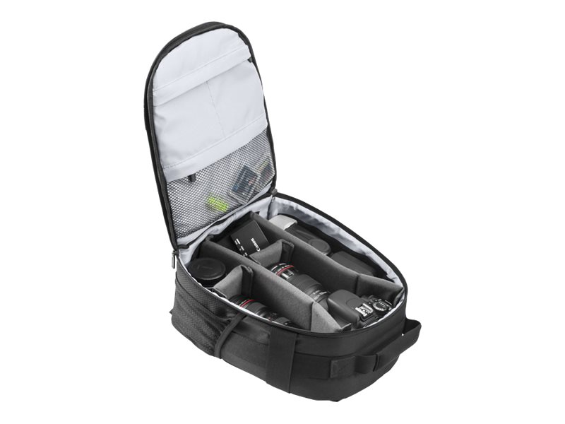 Cullmann CULLMANN PANAMA Panama Backpack 200 Rucksack Schwarz
