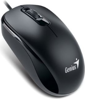 Genius DX-110 Maus rechts- und linkshändig (31010116106)