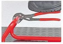 Knipex Cobra 87 03 125 Wasserpumpenzange 27 mm 125 mm
