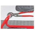 Knipex Cobra 87 03 125 Wasserpumpenzange 27 mm 125 mm