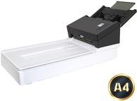 Avision Dokumentenscanner AD360GF A4 - Dokumentenscanner (000-1047-02G)