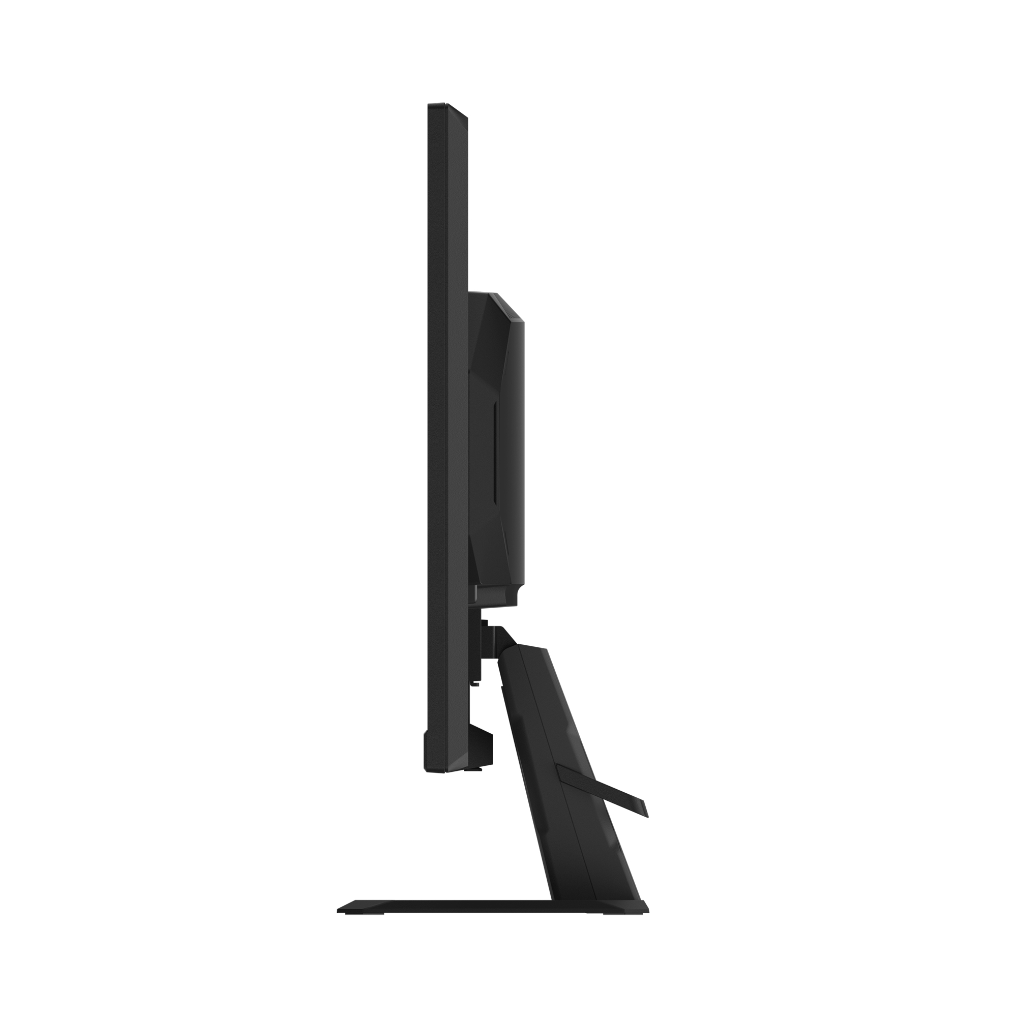 Gigabyte GS27U 27" 4K UHD Gaming Monitor Schwarz