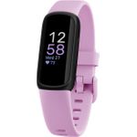 Fitbit Inspire 3 Schwarz (FB424BKLV)