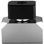 Phanteks Glacier 35mm Premium Ball Valve G1/4 (PH-BVA_CR_G1/4)